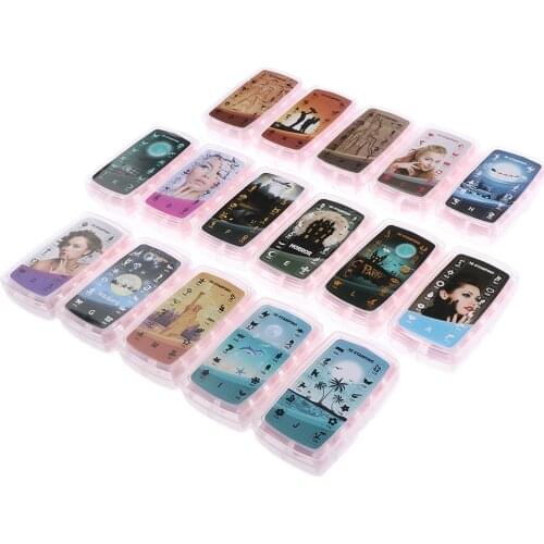 3D Nail Art Stamper Stencil Tool Kit Variety Design Image Template Plate Set