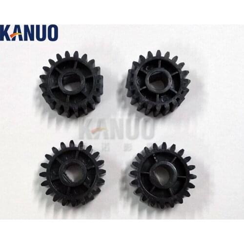 4pcs/lot)Fuji Gear/327F1122065/327f1122065B/D20T for Frontier 350/355/370/375/390 minilab