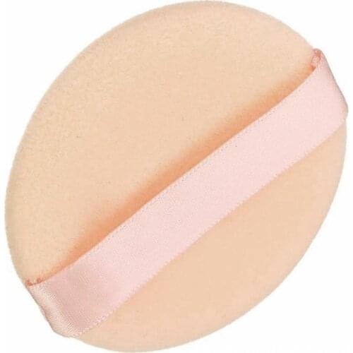 5 Pcs Face Powder Puff Soft Women Beauty Cosmetic Makeup Sponge Puffs Tools