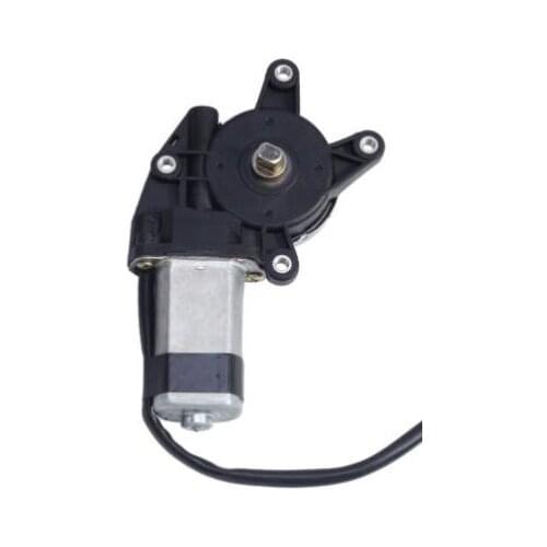 50pcs Electric Car Window Motor High Quality Electric Window Lifter Motor Regulator 12v Motor Left Or Right