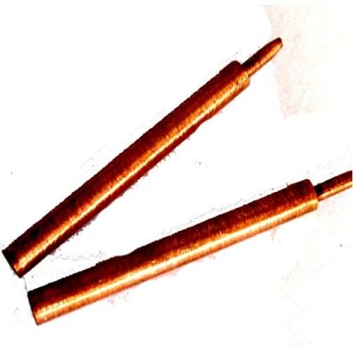 Alumina Copper Welding head welding needle replacement for 18650 Battery Spot Welder welding machine