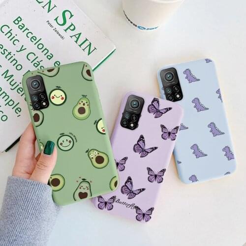 Azda Phone Cases Xiaomi Mi 10T