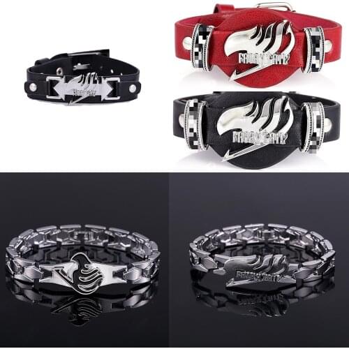 BULLY Silver Bracelets