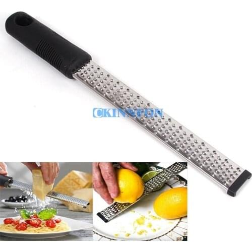 DHL 200PCS Multifunction Grater Peeler Tool for Cheese Lemon Fruit