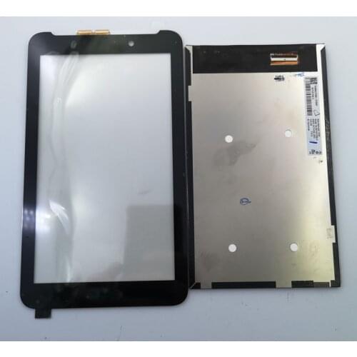 Capacitive touch screen LCD Display Digitizer Glass For ASUS Fonepad FE7010CG FE170CG ME170 ME70C K012 k017