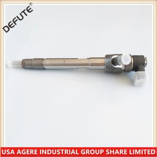 Auto common rail diesel engine fuel inyector injectoin injector 0445110461