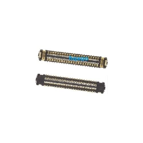 J9600 for Macbook pro retina 12" A1534 2016 2017 Left I/O Connector USB-C Charger connector 44PINS on logic board fix part