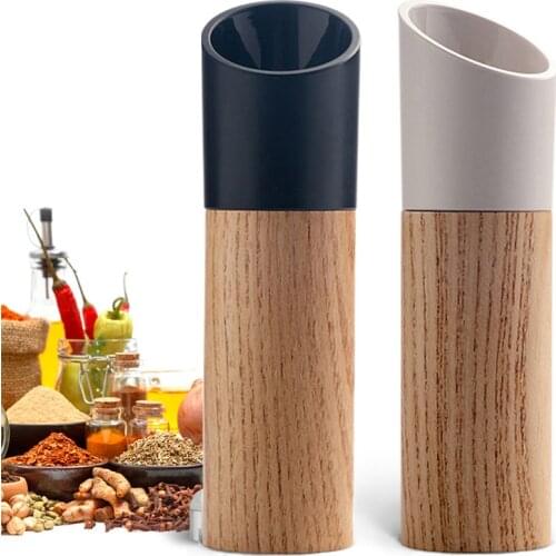 Karsah Pepper Mills