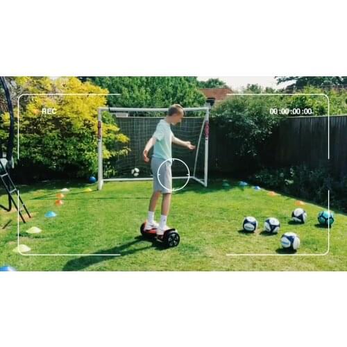 Best selling 8.5'' balance scooter private model CE&RoHS Certificated hoverboard hover board electric balance scooter