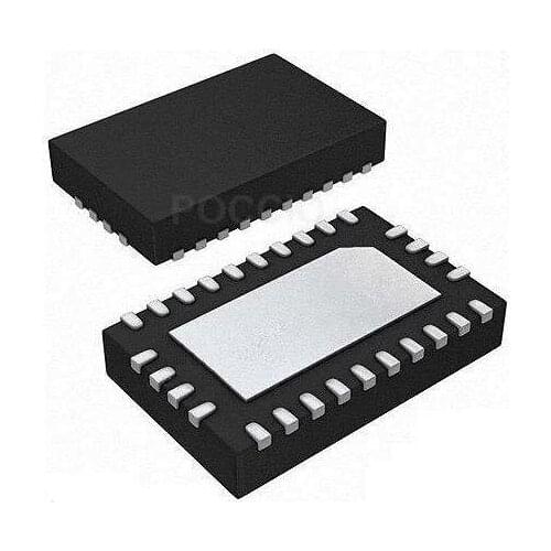 LT3743EUFD LT3743IUFD LT3743EFE LT3743IFE LT3743 - High Current Synchronous Step-Down LED Driver with Three-State Control