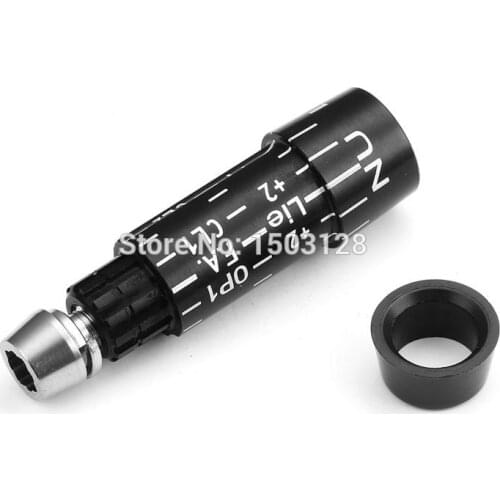 Free Shipping One Piece New 335 Golf Adapter Sleeve Replacement for Srioxn Z-star Driver Fairway Wood