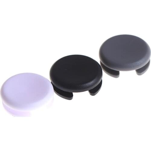 New Analog Joystick Rocker Cap Thumb Stick Grip Cover Controller Circle Pad Button Replacement Repair Part for New 3DS XL Part