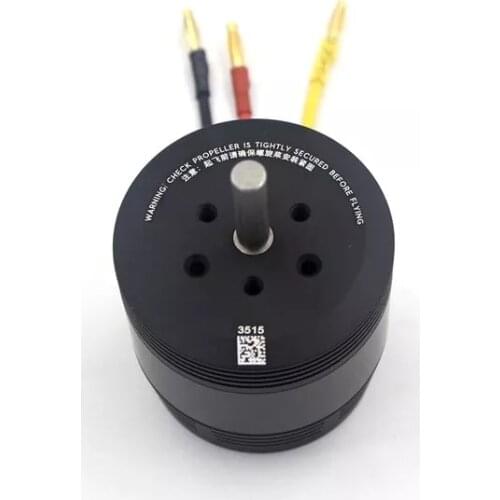 New DJI Matrice M200-V2 M210-V2 M210RTK-V2 M200 M210 M210 RTK 3515 motor for DJI M200/210 protection machine Drone Accessories