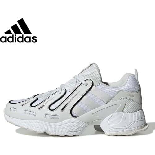 Original New Arrival Adidas Originals EQT GAZELLE Unisex Skateboarding Shoes Sneakers