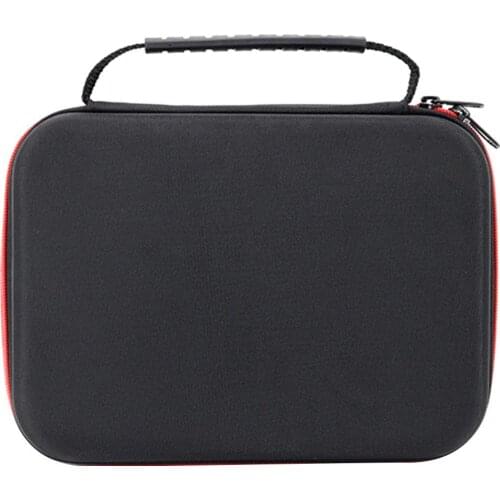 Carry Case Storage Bag Handbag Container for DJI OSMO Mobile 3 Handheld Gimbal Comfortable Handle and No Hand Injury