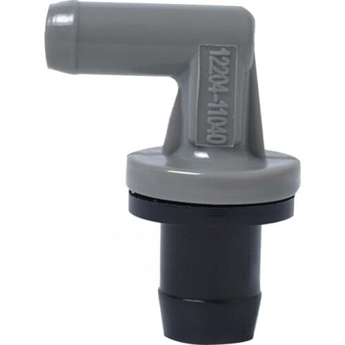 Positive Crankcase Ventilation PCV Valve 1220411040 Low Speed Small Load for Toyota Celica Automovil Auto Car Accessories