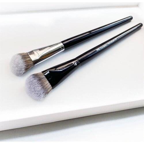 PRO 47 Foundation Makeup Brushes Broom Foundation Shadow Brush Blending Blush Highlighter Professional Make Up Brush Beauty Tool