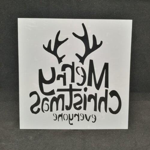 SMBOOLIE Stencils