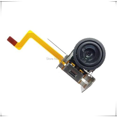 Repair Parts For Panasonic AG-UX180 AG-UX90 4K Handheld Camcorder Jog Dial Unit Set Push Set Button Ass'y