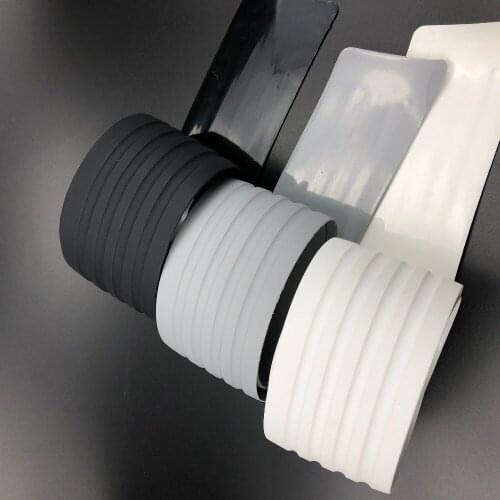 Car Rear Bumper Protector sticker Case For Lifan 650 X40 X50 X60 X80 CEBRIUM 320 330 520 620 720 820