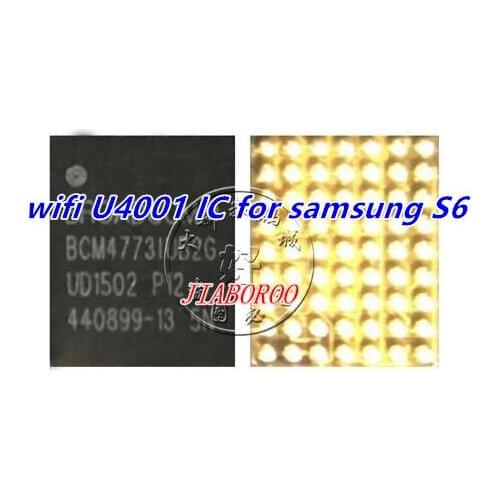 10pcs BCM4773 BCM4773IUB2G