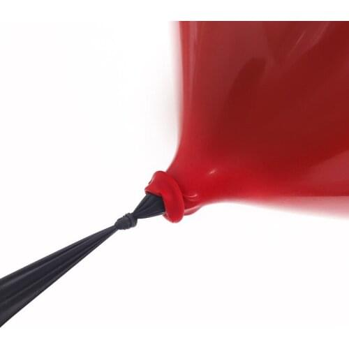 30 Pcs Dark Red Color Round Ballons 10 inch Double layer Thicken Wedding Engagement Anniversary Party Ballon