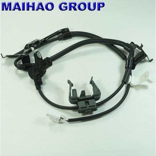 89542-33070 8954233070 89542-06010 8954206010 ABS Wheel Speed Sensor Front Right for Toyota Solara Camry for LEXUS ES300 ES330