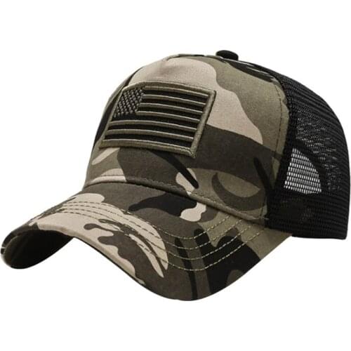 Baseball Cap Tennis Cap Criss Cross Cap Men Women Running Cap National Flag Embroidered Beach Hat Outdoor Pure Cotton Sport Hat