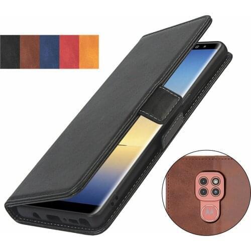 Pu leather fitted case for Lenovo K12 Note Wallet Cover Short-buckle Flip book holster protective phone bag case GG