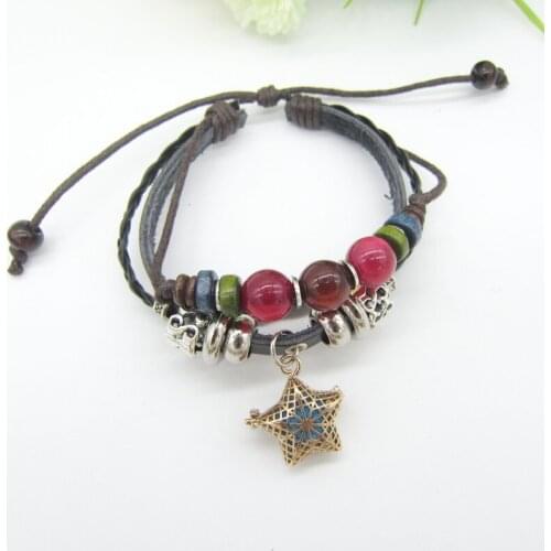 Cykopv Wooden Bracelets