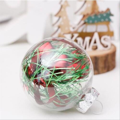 Faroot Christmas Balls