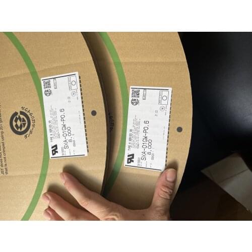 In stock SXA-01GW-P0.6 terminals crimps socket connectors housings header 100% new and original part