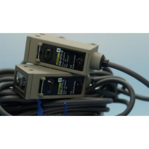 E3S-CT11-D /E3S-CT11-L OMRON photoelectric sensor E3S-CT11 10 TO 30VDC