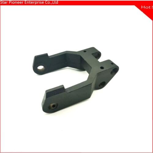 Hydraulic pallet truck Wheel frame CBD30-460