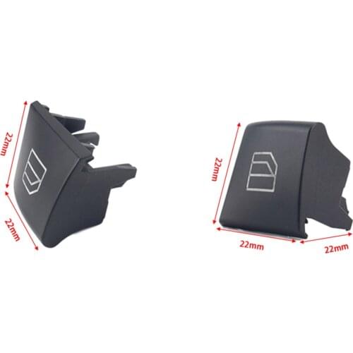 INTNIUB Parts For Car Interiors