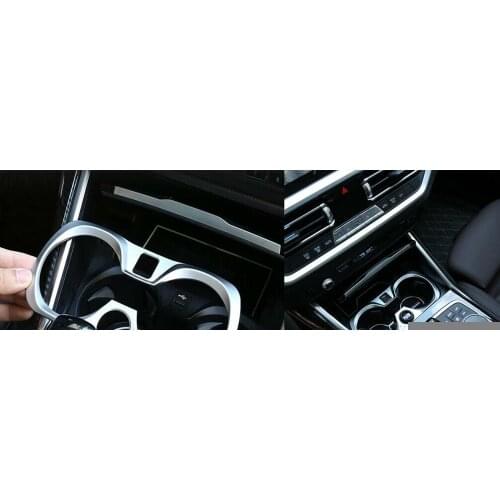 Car Moldings JSPEED CSPORT China