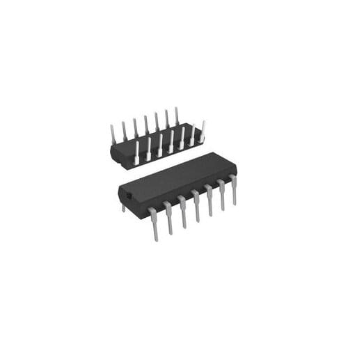 MICROFLING 1PCS CA3280AE CA3280A CA3280E DIP-16
