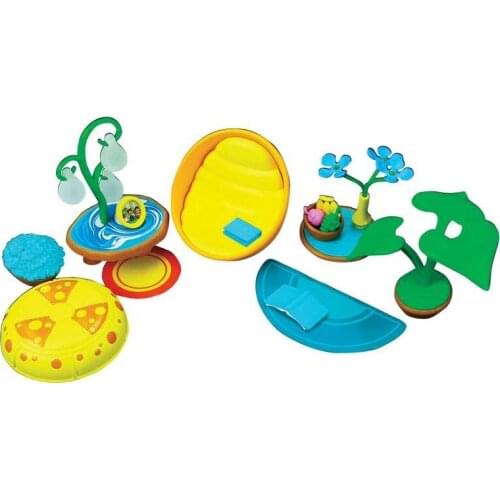 Monchhichi Profession Playsets