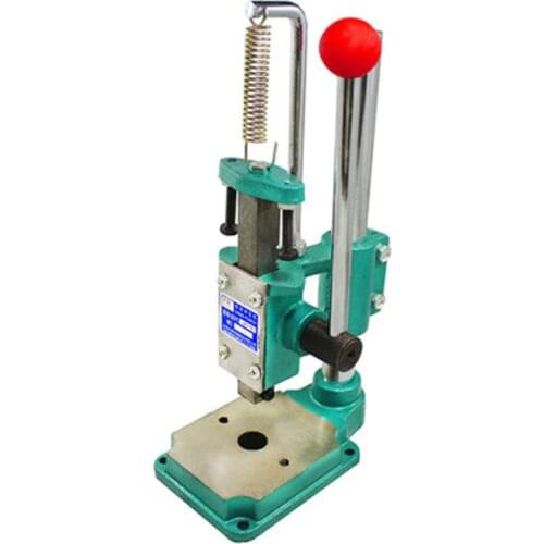 Industrial JH16 Hand Press Machine Manual Presses Machine Small Industrial Hand Press Mini Industrial Hand Press