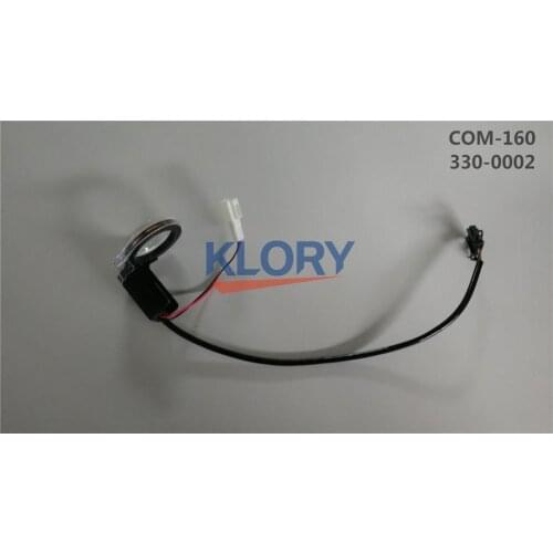 Anti-theft coil assembly for Great wall voleex C30 OEM:3605200-G08