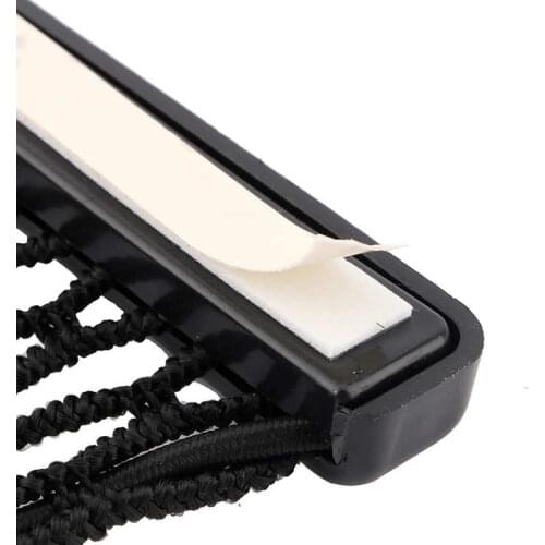 Storage Net Bag Premium Material Beautiful Convenient Portable for Home