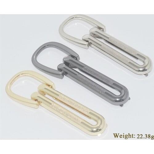 Bag Strap connector hanger hardware Bag accessories bag repair bag arch bridge