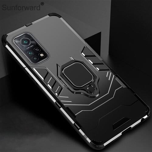 Sunforward Phone Cases Xiaomi Redmi K30S