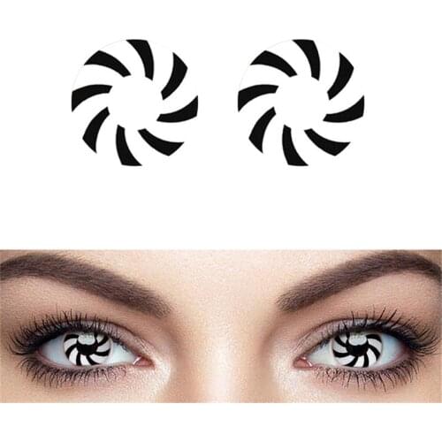 Halloween Eye Decorations Fashion Show Eye Decorations For Ladies Girls Cosplay Party Props Makeup Tools Oftalmologia Outils
