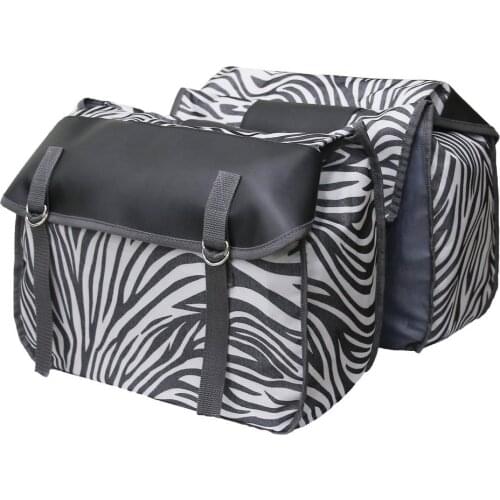 Bike Panniers Bag Waterproof Rear Seat Bicycle Bag Trunk Bags Saddle Bag With Rain Cover For Travel Camping Bike Rear Pannier