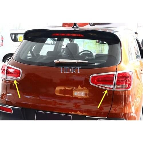 Westblockit Car Exterior Accessories