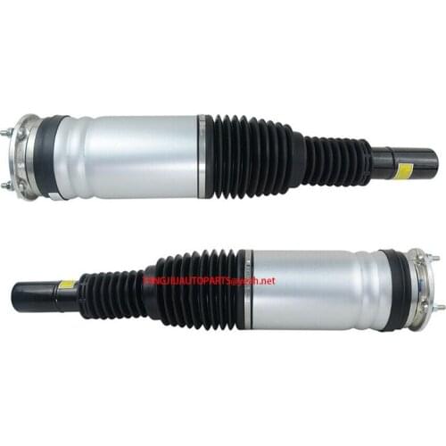 1 Pairs Shock Absorber Fit LAND ROVER Range Rover L405 Sport L494 2013-2018