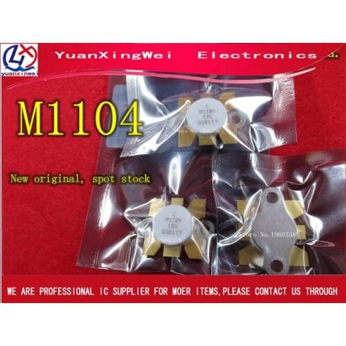 1pcs/lot M1104 M 1104