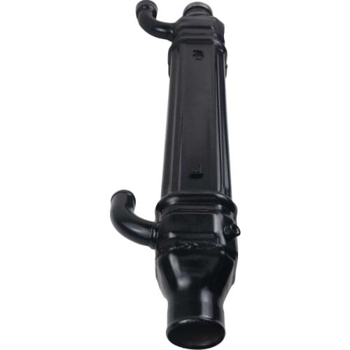 AP03 For Scania P G R T Series Irizar PB R420 R500 R560 R620 P360 R730 New EGR Cooler Manifold 2072977