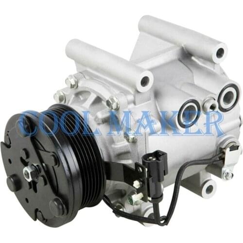 Auto compressor for Jaguar S-type,X-type Petrol /Lincoln LS C2S19412 C2S34397 XR82897 XR89203 XR89201